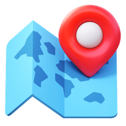 SVECTOR MAPS